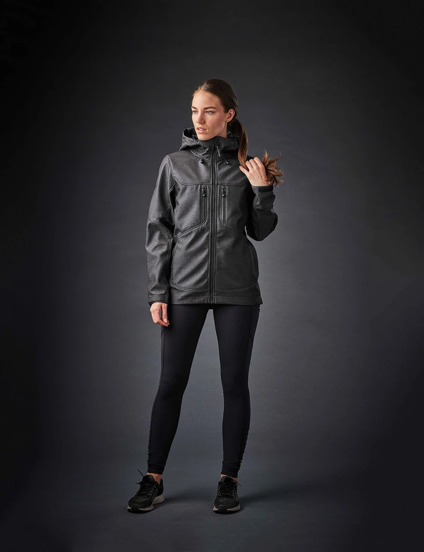 Stormtech Retail USA Women's Epsilon 2 Softshell - HR-1W Stormtech Retail USA Women's Epsilon 2 Softshell - HR-1W