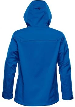 Stormtech Retail USA Men's Epsilon 2 Softshell - HR-1 2 Stormtech Retail USA Men's Epsilon 2 Softshell - HR-1