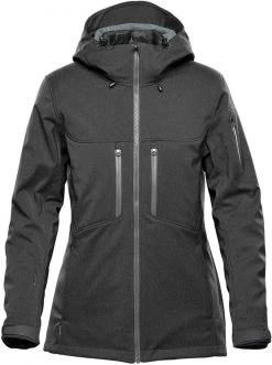 Stormtech Retail USA Women's Epsilon System Jacket - HR-2W