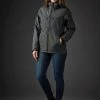 Stormtech Retail USA Women's Epsilon System Jacket - HR-2W