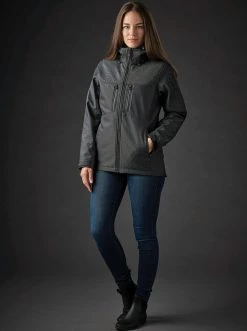 Stormtech Retail USA Women's Epsilon System Jacket - HR-2W