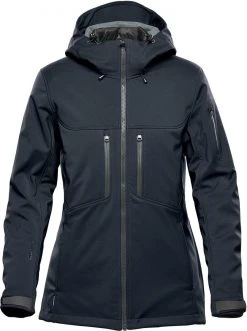 Stormtech Retail USA Women's Epsilon System Jacket - HR-2W