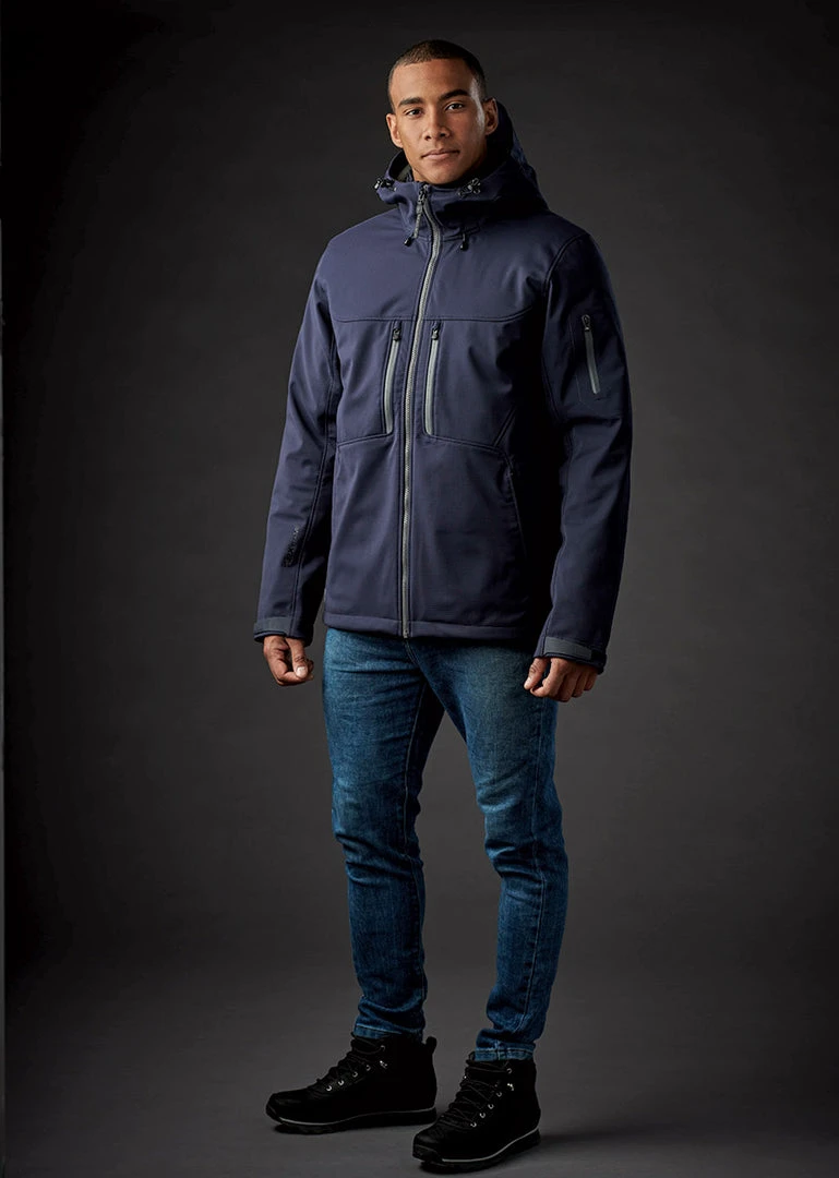 Stormtech Retail USA Men's Jackets & Vests Men's Epsilon System Jacket - HR-2 Stormtech Retail USA Men's Jackets & Vests Men's Epsilon System Jacket - HR-2