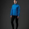 Stormtech Retail USA Women's Hurricane Shell - HRX-1W
