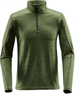 Stormtech Retail USA Men's Tops Men's Base Thermal 1/4 Zip - HTZ-1