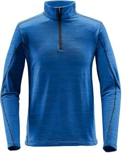 Stormtech Retail USA Men's Tops Men's Base Thermal 1/4 Zip - HTZ-1