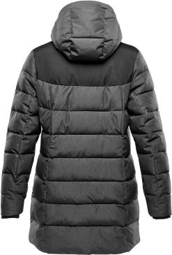 Stormtech Retail USA Women's Oslo HD Parka - HXP-1W