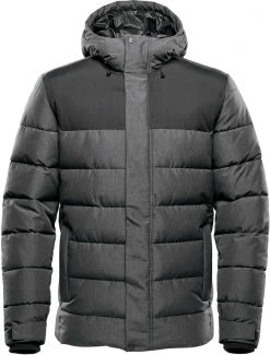 Stormtech Retail USA Men's Oslo HD Parka - HXP-1