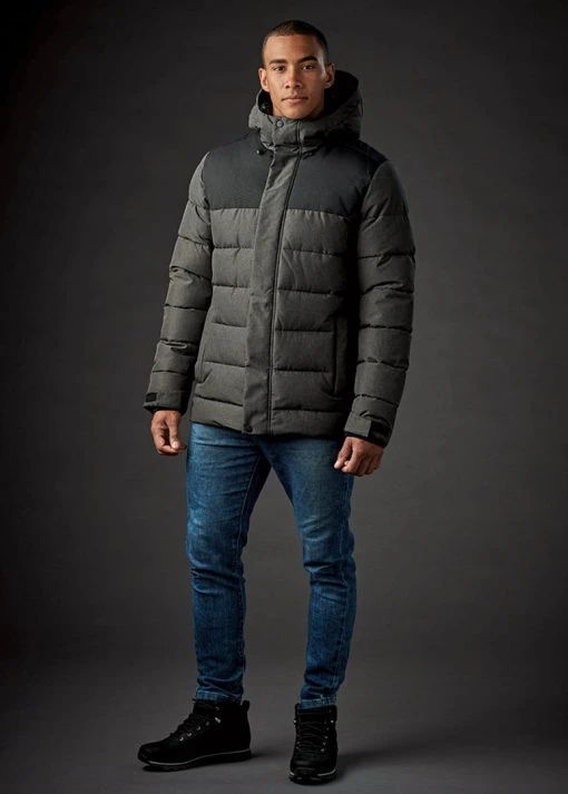 Stormtech Retail USA Men's Oslo HD Parka - HXP-1