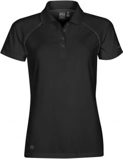 Stormtech Retail USA Women's Piranha Performance Polo - IPS-4W Women's Tops