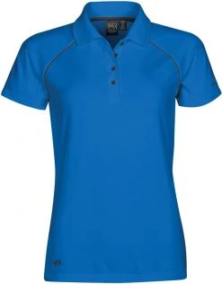 Stormtech Retail USA Women's Piranha Performance Polo - IPS-4W Women's Tops
