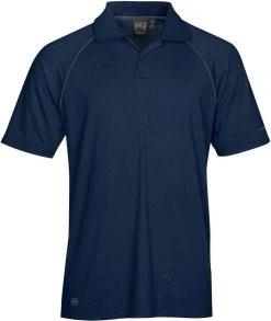 Stormtech Retail USA Men's Piranha Performance Polo - IPS-4