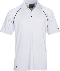 Stormtech Retail USA Men's Piranha Performance Polo - IPS-4