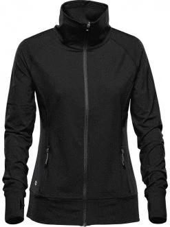 Stormtech Retail USA Women's Jackets & Vests Women's Pacifica Jacket - JLC-1W 3 Stormtech Retail USA Women's Jackets & Vests Women's Pacifica Jacket - JLC-1W