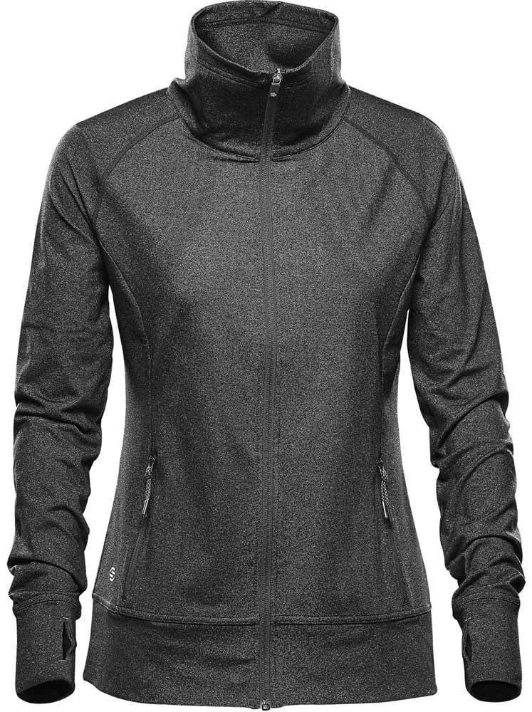 Stormtech Retail USA Women's Jackets & Vests Women's Pacifica Jacket - JLC-1W Stormtech Retail USA Women's Jackets & Vests Women's Pacifica Jacket - JLC-1W