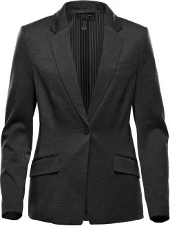 Stormtech Retail USA Women's Tops Women's Delano Knit Blazer - KNB-1W