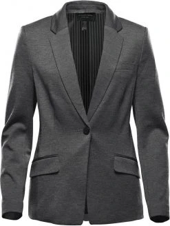 Stormtech Retail USA Women's Tops Women's Delano Knit Blazer - KNB-1W