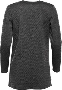 Stormtech Retail USA Women's Chelsea Open Cardigan - KNB-2W Women's Tops 6 Stormtech Retail USA Women's Chelsea Open Cardigan - KNB-2W Women's Tops