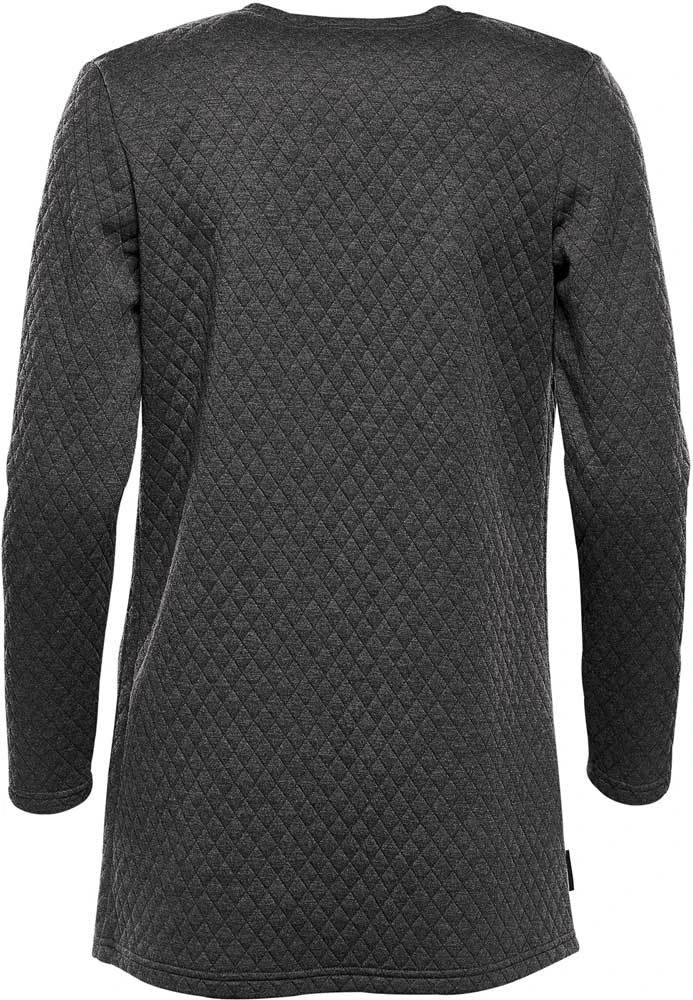 Stormtech Retail USA Women's Chelsea Open Cardigan - KNB-2W Women's Tops 3 Stormtech Retail USA Women's Chelsea Open Cardigan - KNB-2W Women's Tops