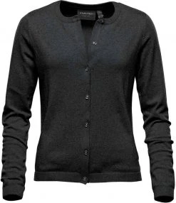 Stormtech Retail USA Women's Avondale Cardigan - KNC-1W 8 Stormtech Retail USA Women's Avondale Cardigan - KNC-1W