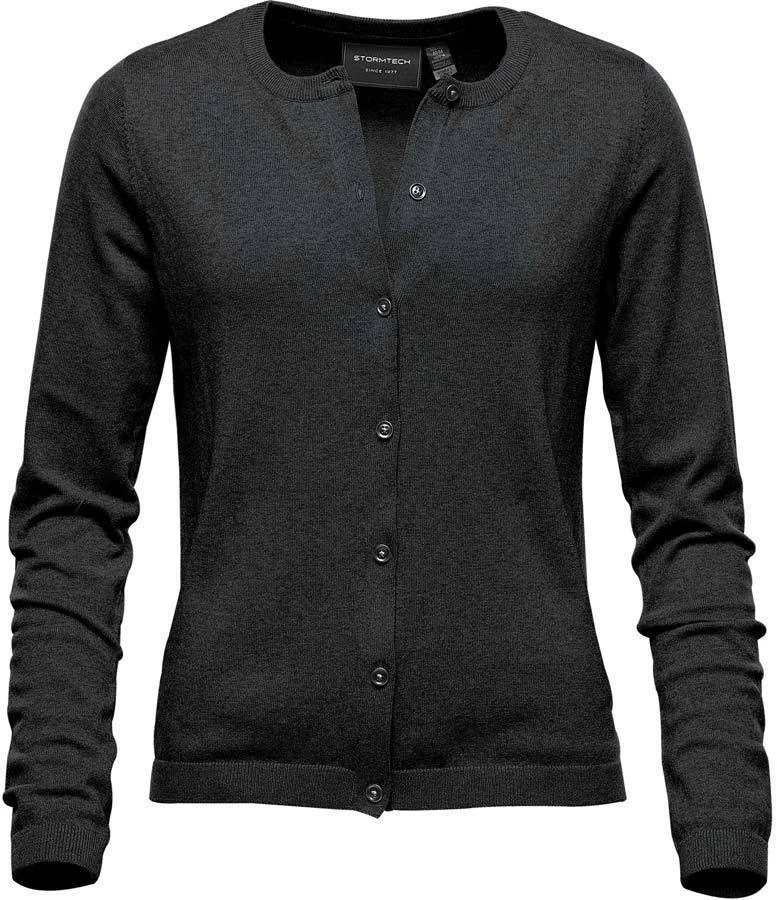 Stormtech Retail USA Women's Avondale Cardigan - KNC-1W 4 Stormtech Retail USA Women's Avondale Cardigan - KNC-1W