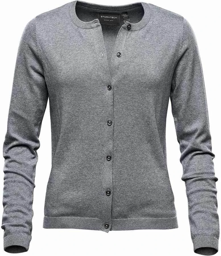 Stormtech Retail USA Women's Avondale Cardigan - KNC-1W 2 Stormtech Retail USA Women's Avondale Cardigan - KNC-1W