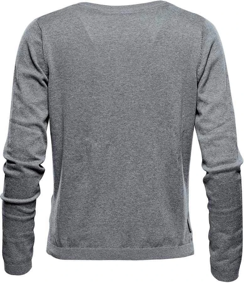 Stormtech Retail USA Women's Avondale Cardigan - KNC-1W 3 Stormtech Retail USA Women's Avondale Cardigan - KNC-1W