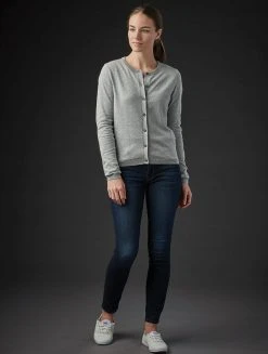 Stormtech Retail USA Women's Avondale Cardigan - KNC-1W