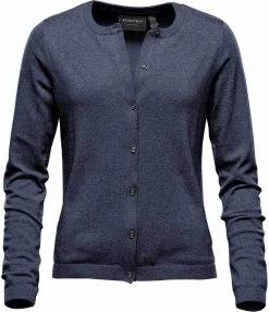Stormtech Retail USA Women's Avondale Cardigan - KNC-1W 9 Stormtech Retail USA Women's Avondale Cardigan - KNC-1W