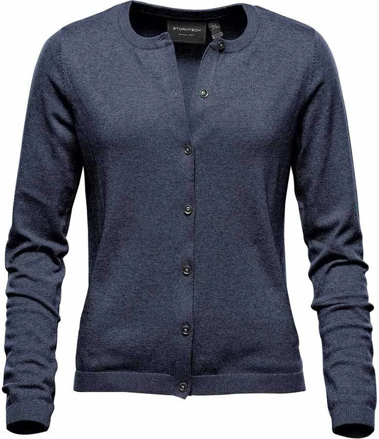 Stormtech Retail USA Women's Avondale Cardigan - KNC-1W 5 Stormtech Retail USA Women's Avondale Cardigan - KNC-1W