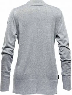 Stormtech Retail USA Women's Soho Cardigan - KNC-2W 6 Stormtech Retail USA Women's Soho Cardigan - KNC-2W
