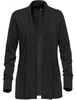 Stormtech Retail USA Women's Soho Cardigan - KNC-2W 7 Stormtech Retail USA Women's Soho Cardigan - KNC-2W