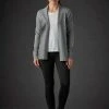 Stormtech Retail USA Women's Soho Cardigan - KNC-2W