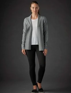 Stormtech Retail USA Women's Soho Cardigan - KNC-2W