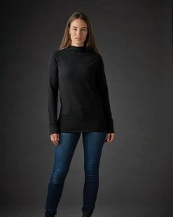 Stormtech Retail USA Women's Belfast Sweater - KNS-1W Women's Tops