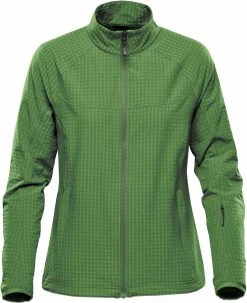 Stormtech Retail USA Women's Jackets & Vests Women's Kyoto Jacket - KPX-1W
