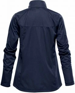 Stormtech Retail USA Women's Greenwich Lightweight Softshell - KS-3W