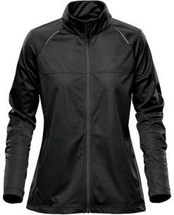 Stormtech Retail USA Women's Greenwich Lightweight Softshell - KS-3W