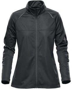 Stormtech Retail USA Women's Greenwich Lightweight Softshell - KS-3W