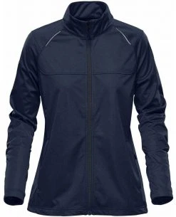 Stormtech Retail USA Women's Greenwich Lightweight Softshell - KS-3W