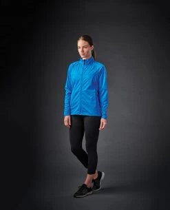 Stormtech Retail USA Women's Greenwich Lightweight Softshell - KS-3W