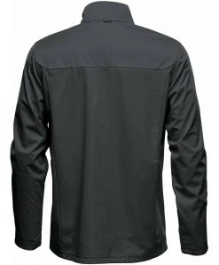 Stormtech Retail USA Men's Greenwich Lightweight Softshell - KS-3 2 Stormtech Retail USA Men's Greenwich Lightweight Softshell - KS-3