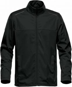 Stormtech Retail USA Men's Greenwich Lightweight Softshell - KS-3 4 Stormtech Retail USA Men's Greenwich Lightweight Softshell - KS-3