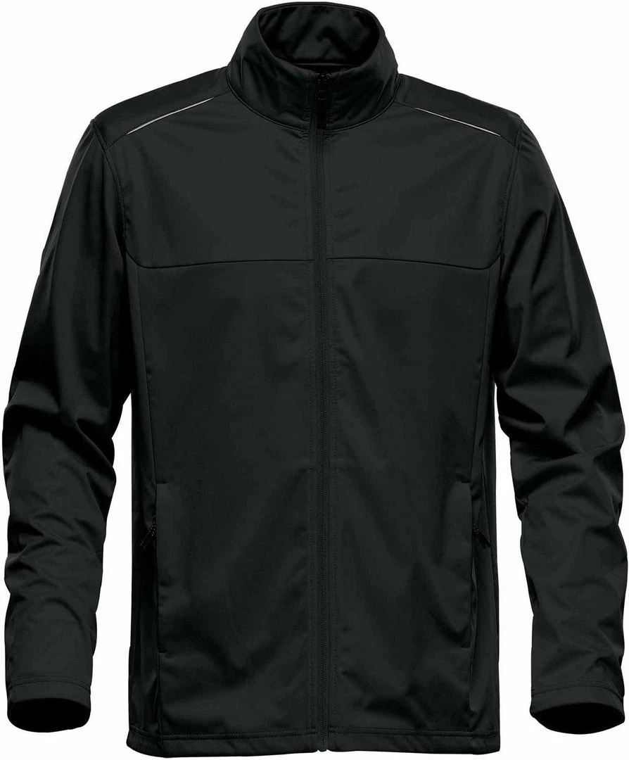 Stormtech Retail USA Men's Greenwich Lightweight Softshell - KS-3 Stormtech Retail USA Men's Greenwich Lightweight Softshell - KS-3