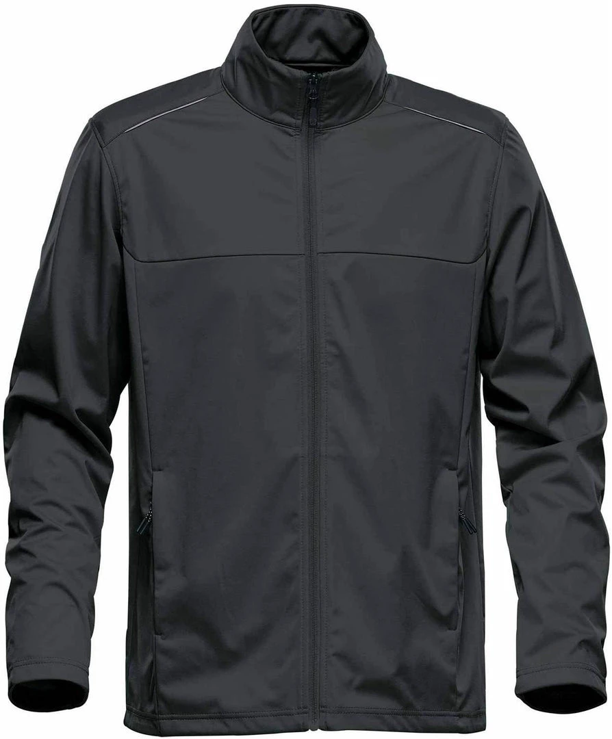 Stormtech Retail USA Men's Greenwich Lightweight Softshell - KS-3 Stormtech Retail USA Men's Greenwich Lightweight Softshell - KS-3