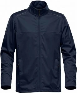 Stormtech Retail USA Men's Greenwich Lightweight Softshell - KS-3 6 Stormtech Retail USA Men's Greenwich Lightweight Softshell - KS-3
