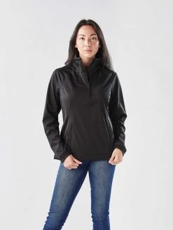 Stormtech Retail USA Women's Catskill Anorak - KS-4W