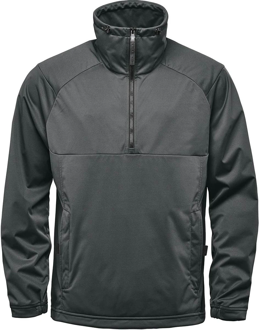 Stormtech Retail USA Men's Catskill Anorak - KS-4 Stormtech Retail USA Men's Catskill Anorak - KS-4