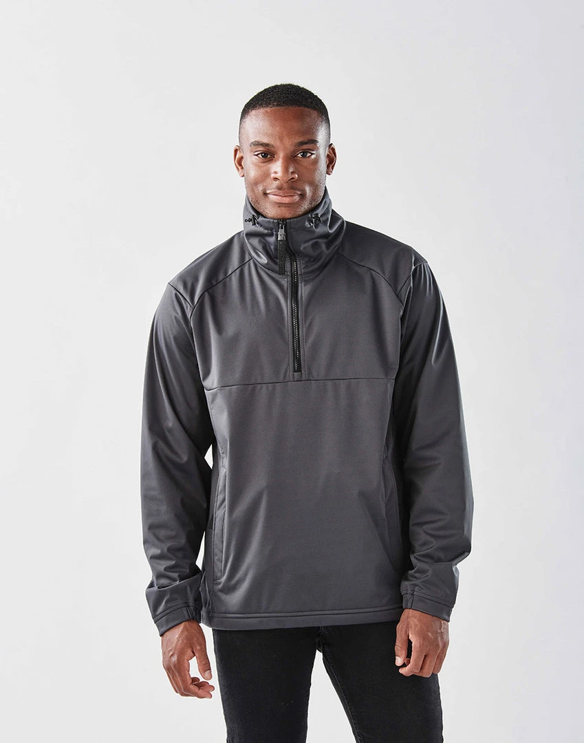 Stormtech Retail USA Men's Catskill Anorak - KS-4 Stormtech Retail USA Men's Catskill Anorak - KS-4