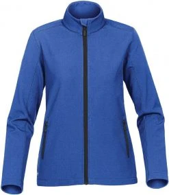 Stormtech Retail USA Women's Orbiter Softshell - KSB-1W